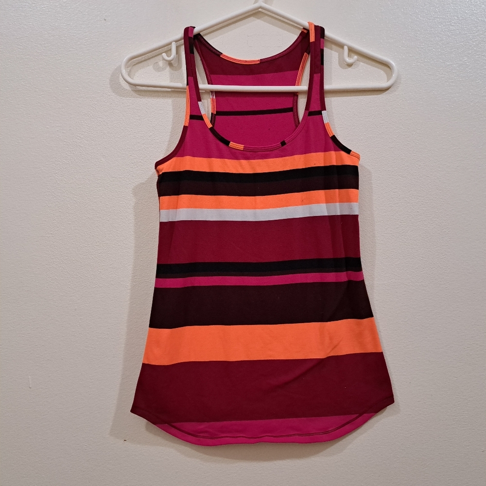 Lululemon tank top